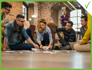 RAISING FUNDING THROUGH AWARD-DRIVEN FUNDRAISING CAMPAIGNS