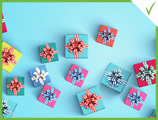 Find great contest giveaways ideas