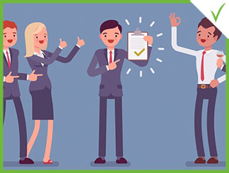Ideas for awards for employees-Featured-Image TOP ideas for awards for employees