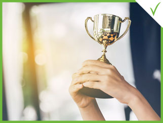 how to organize awards in School feature How to GetAwards in High School