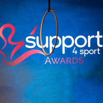 support 4 sport