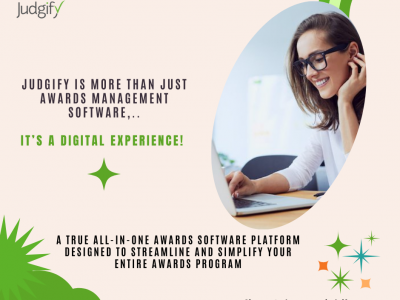 Free awards management software