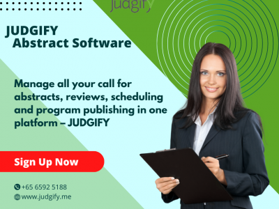 Abstract Management Software